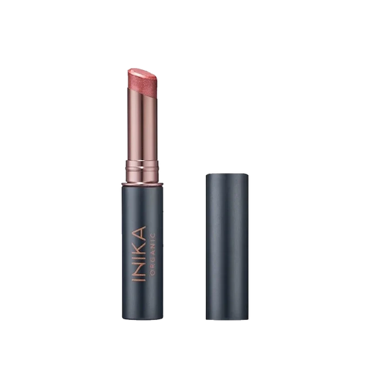 INIKA Tinted Lip Balm Rose