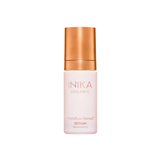 INIKA Phytofuse Renew Serum
