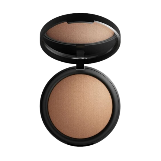 INIKA Baked Mineral Foundation Powder Wisdom