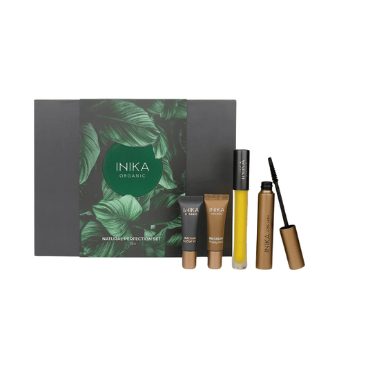 INIKA Natural Perfection Set 