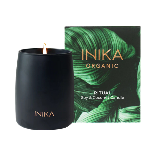 INIKA Sculptor Brush