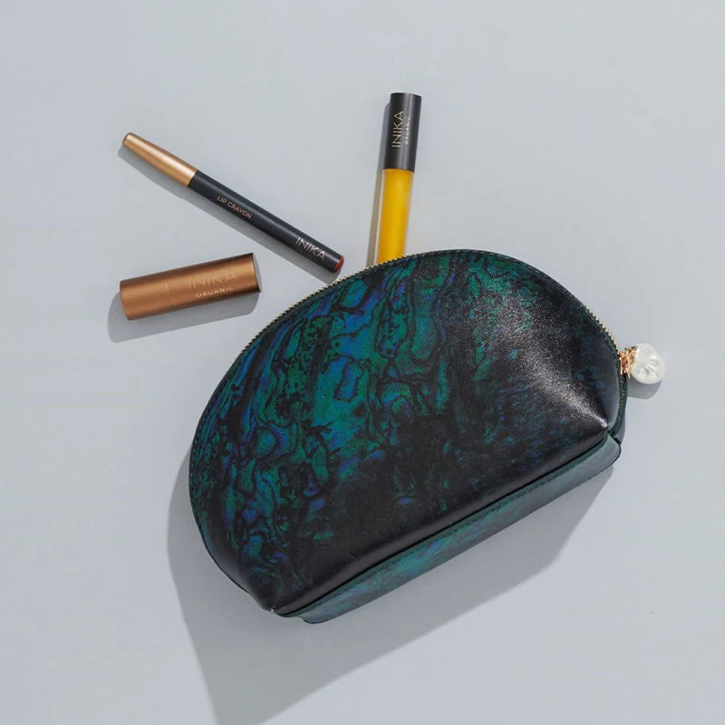 INIKA Coral Coast Lip Trio