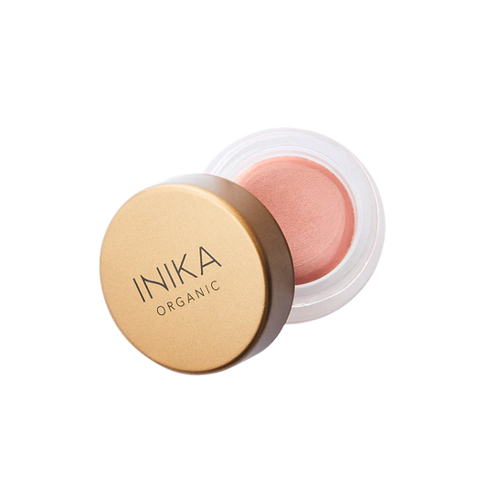 INIKA Lip & Cheek Cream Dusk