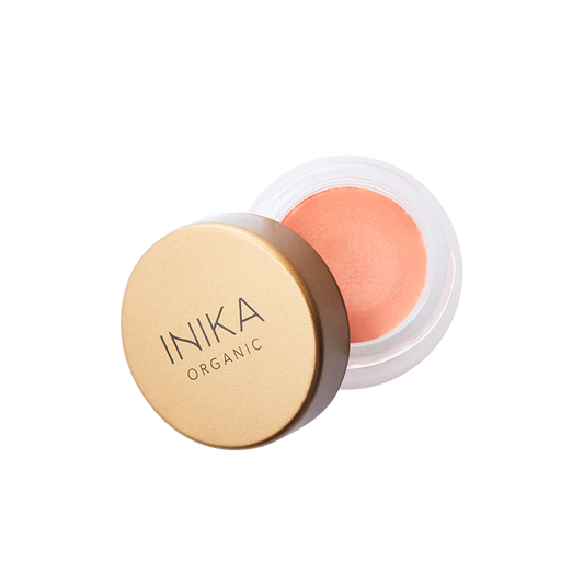 INIKA Lip & Cheek Cream Morning