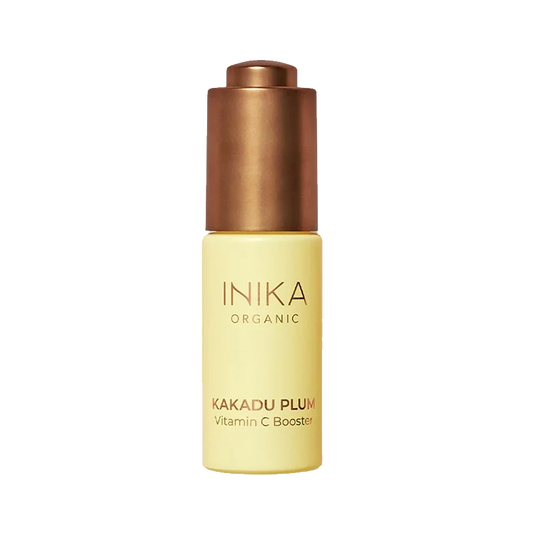 INIKA Organic Kakadu Plum Vitamin C Booster Serum