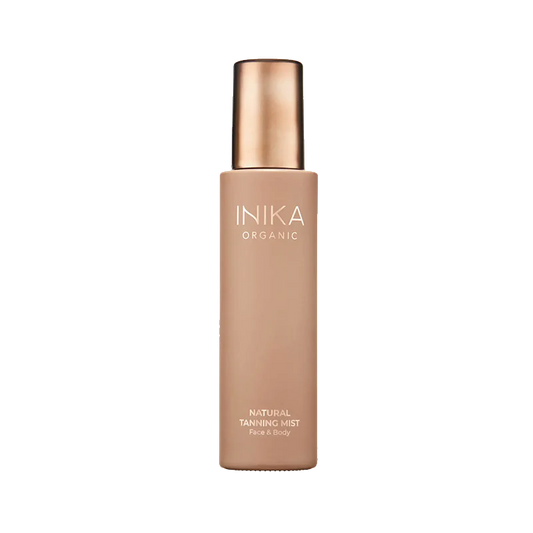 INIKA Tanning Mist