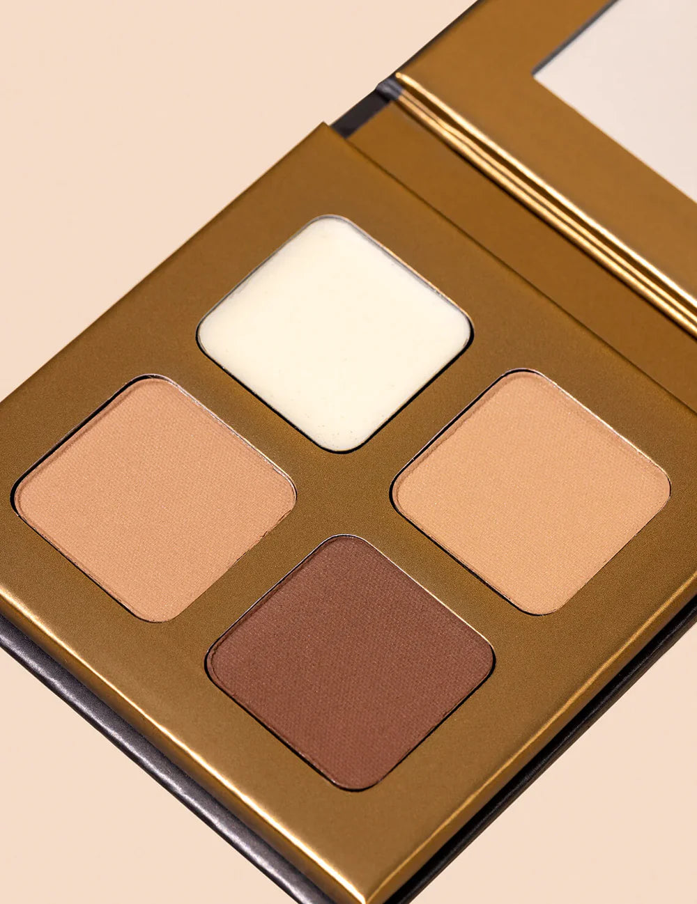 INIKA Brow Palette