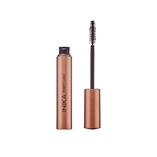 INIKA Purity Lash Mascara