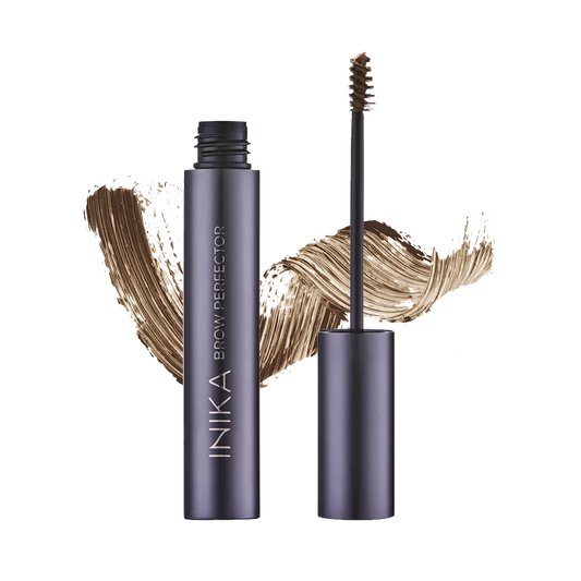 INIKA Brow Perfector Walnut