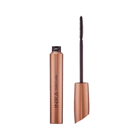 INIKA Curvy Lash Mascara