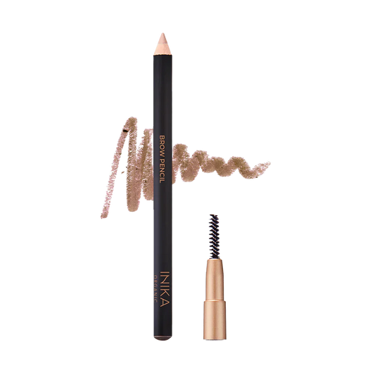INIKA Brow Pencil Blonde