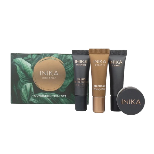 INIKA Foundation Trial Set Medium