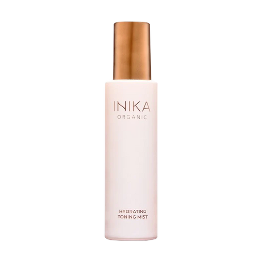 INIKA Hydrating Toning Mist