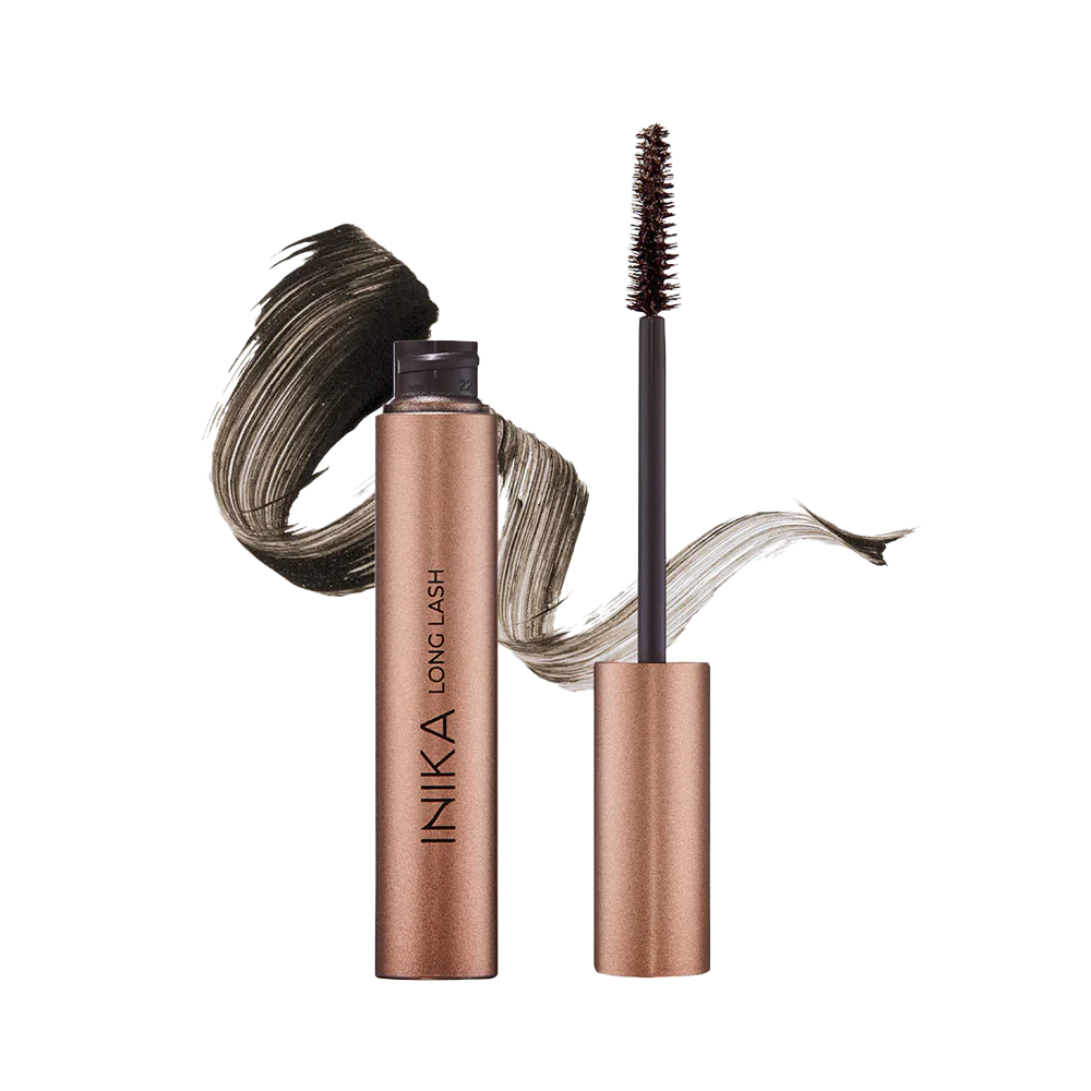 INIKA Long Lash Mascara