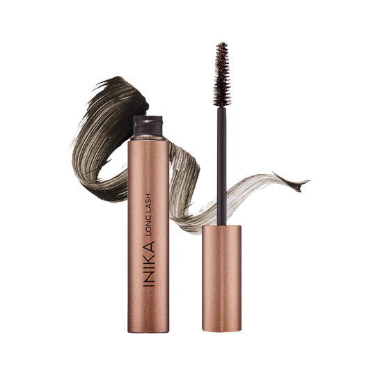 INIKA Long Lash Mascara