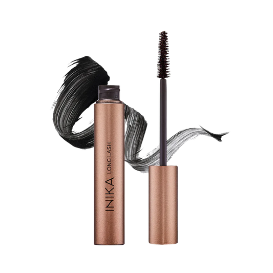 INIKA Long Lash Mascara