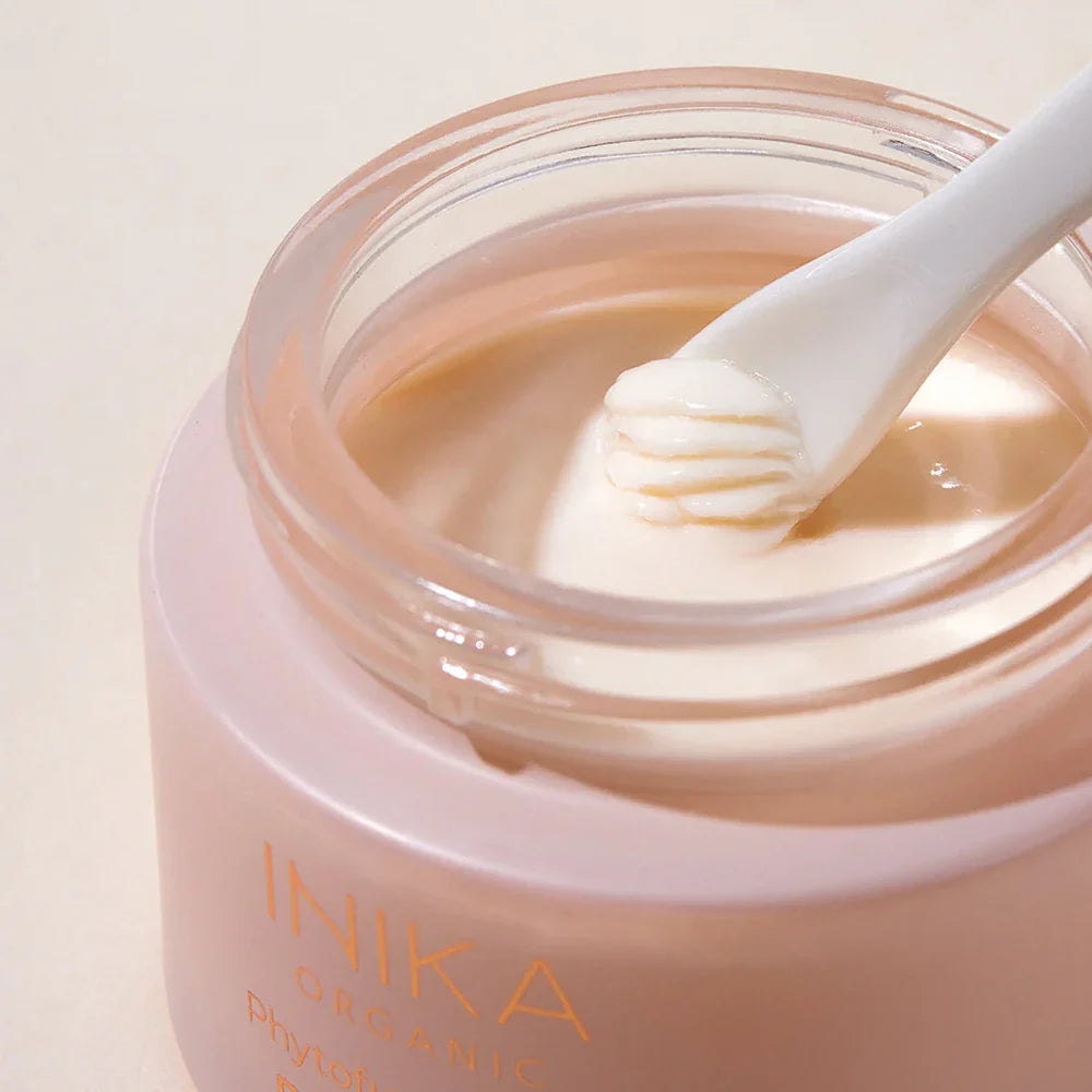 INIKA Phytofuse Renew™ Day Cream