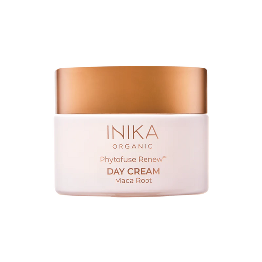 INIKA Phytofuse Renew™ Day Cream
