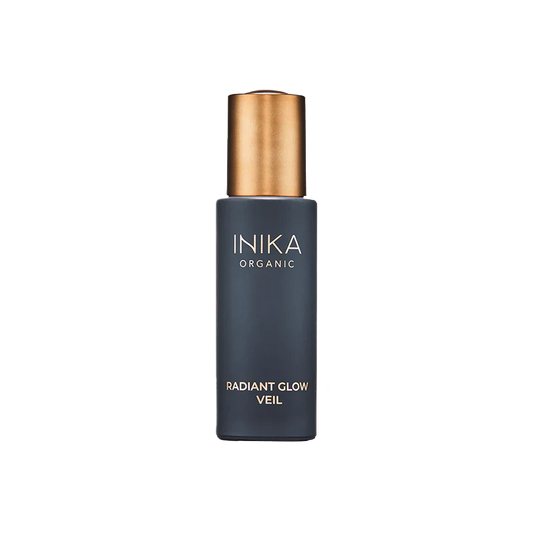 INIKA Radiant Glow