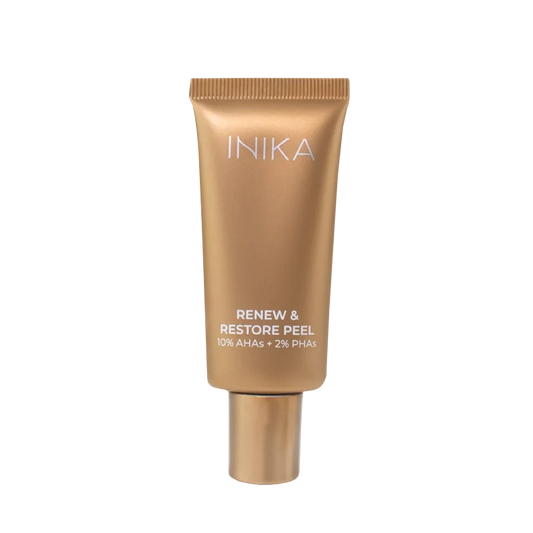 INIKA Renew & Restore Peel