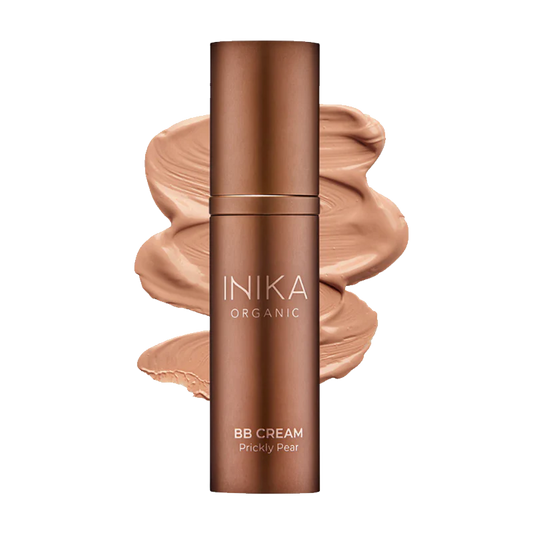 INIKA BB Cream Tan