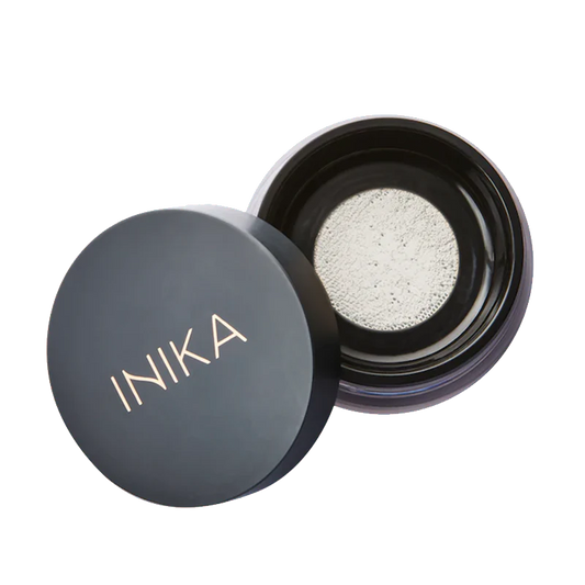 INIKA Setting Powder