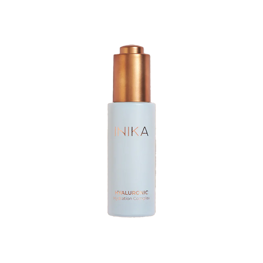 INIKA Hyaluronic Complex Serum