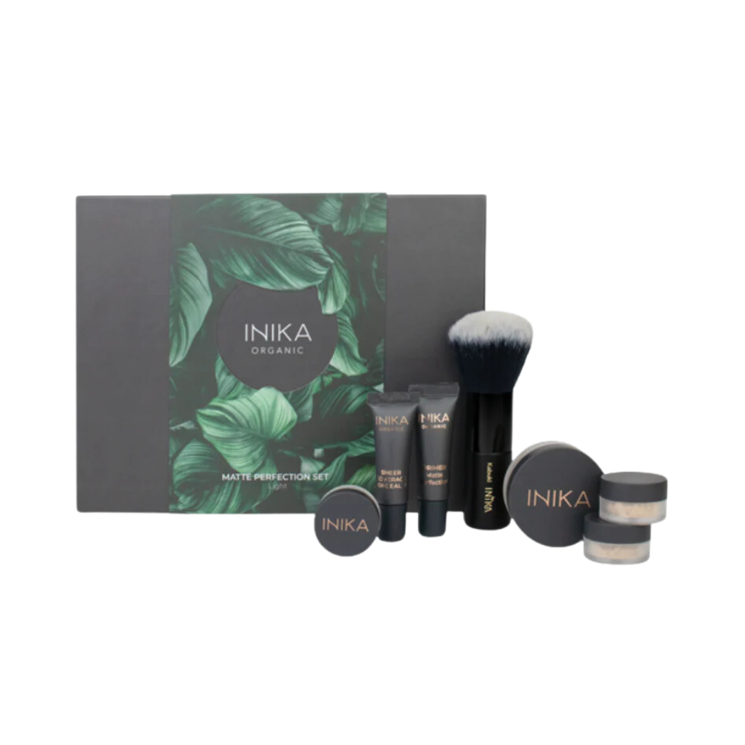inika perfection set